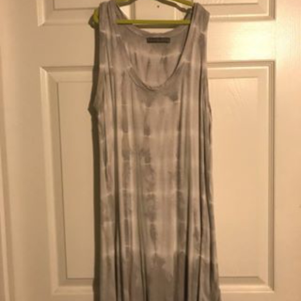 Stitch Fix Loveappella Tunic/Tank